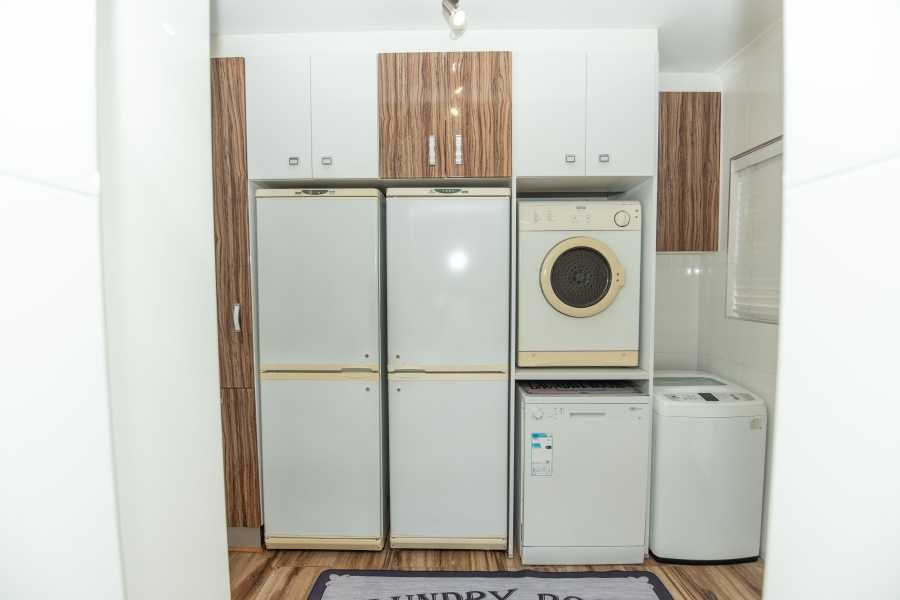 3 Bedroom Property for Sale in Rowallan Park Eastern Cape